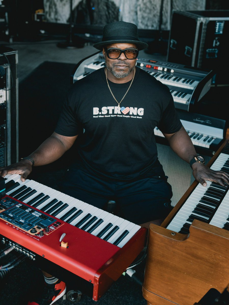 pyp_style's tweet image. US TOUR VIBES 🇺🇸

B.STRONG 

GoodVibes
GoodTimes
GoodPeople
GoodMusic

@BSTRONGBRAND 

Available Now‼️