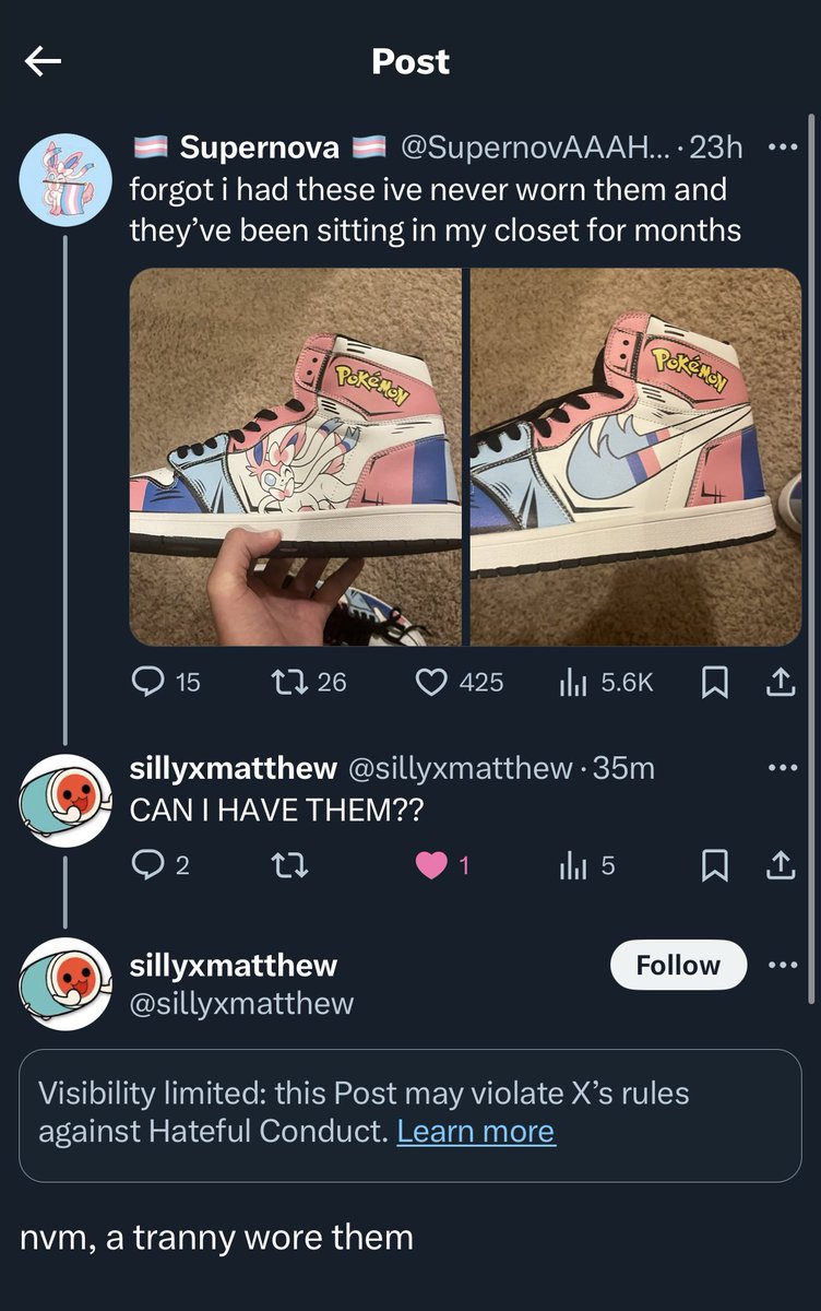 🏳️‍⚧️Abby🏳️‍⚧️ tweet media