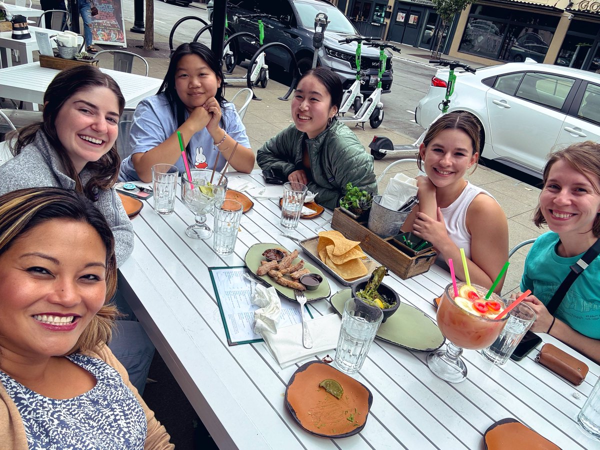 Geoanna Marie Bautista, MD (@geoannabautista) on Twitter photo Axe throwing with the immature gut lab! <a href="/mcelroylab/">Steven McElroy</a> <a href="/jones_jessie/">Jessie Santana</a> <a href="/UCDavisChildren/">UCDavisChildrensHosp</a> Axe throwing with the immature gut lab! <a href="/mcelroylab/">Steven McElroy</a> <a href="/jones_jessie/">Jessie Santana</a> <a href="/UCDavisChildren/">UCDavisChildrensHosp</a>