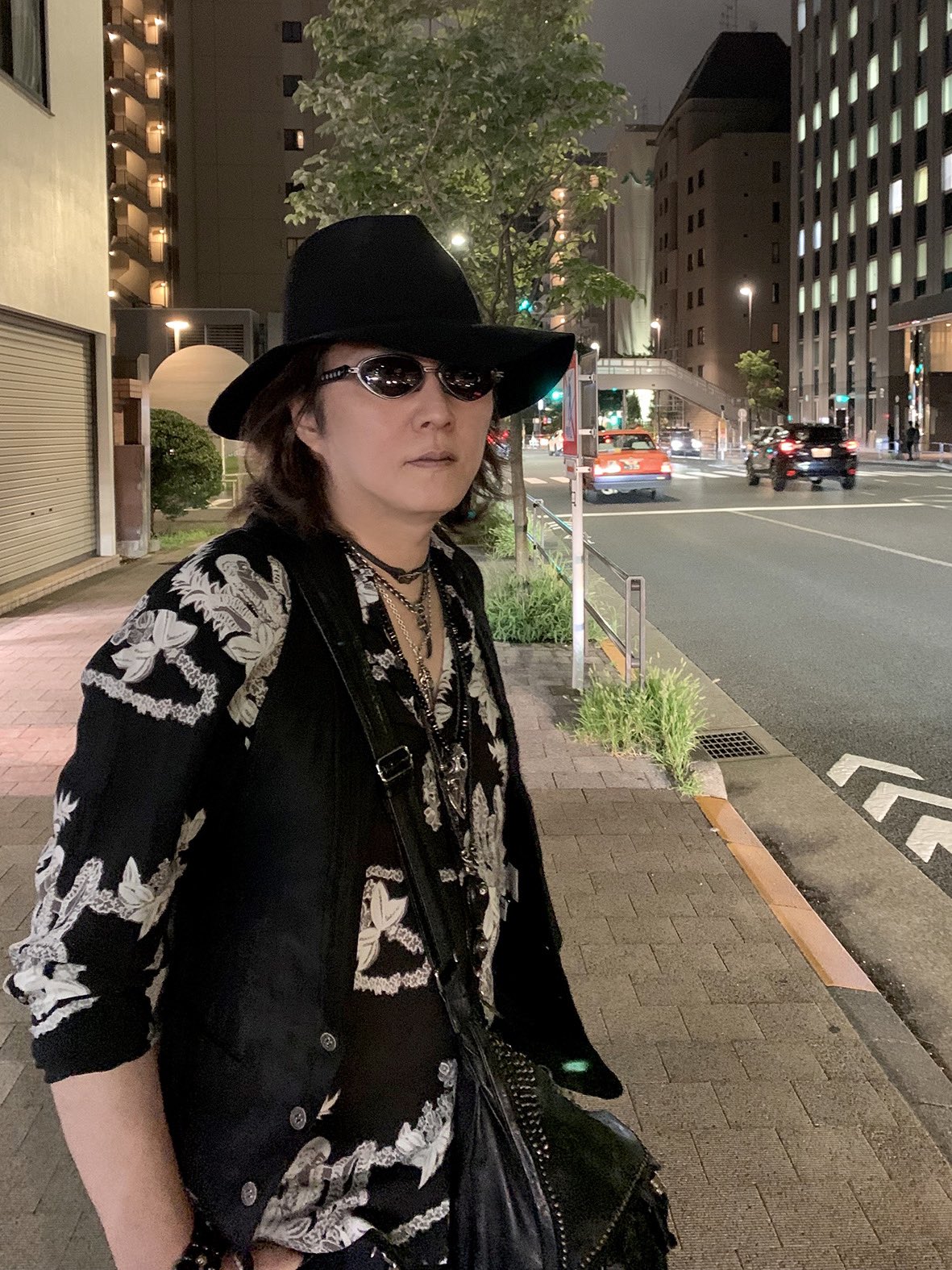 カ*ス様 石井竜也（米米CLUB）FLYING HEART10thネックレス カ*ス様 石井竜也（米米CLUB）FLYING HEART10thネックレス
