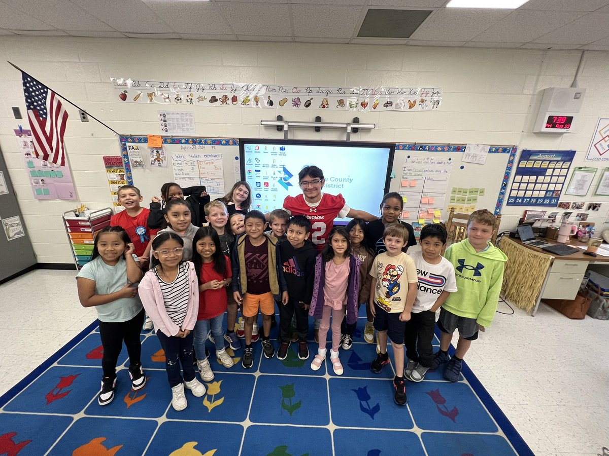 Carson Rockey O’Bryant tweet media