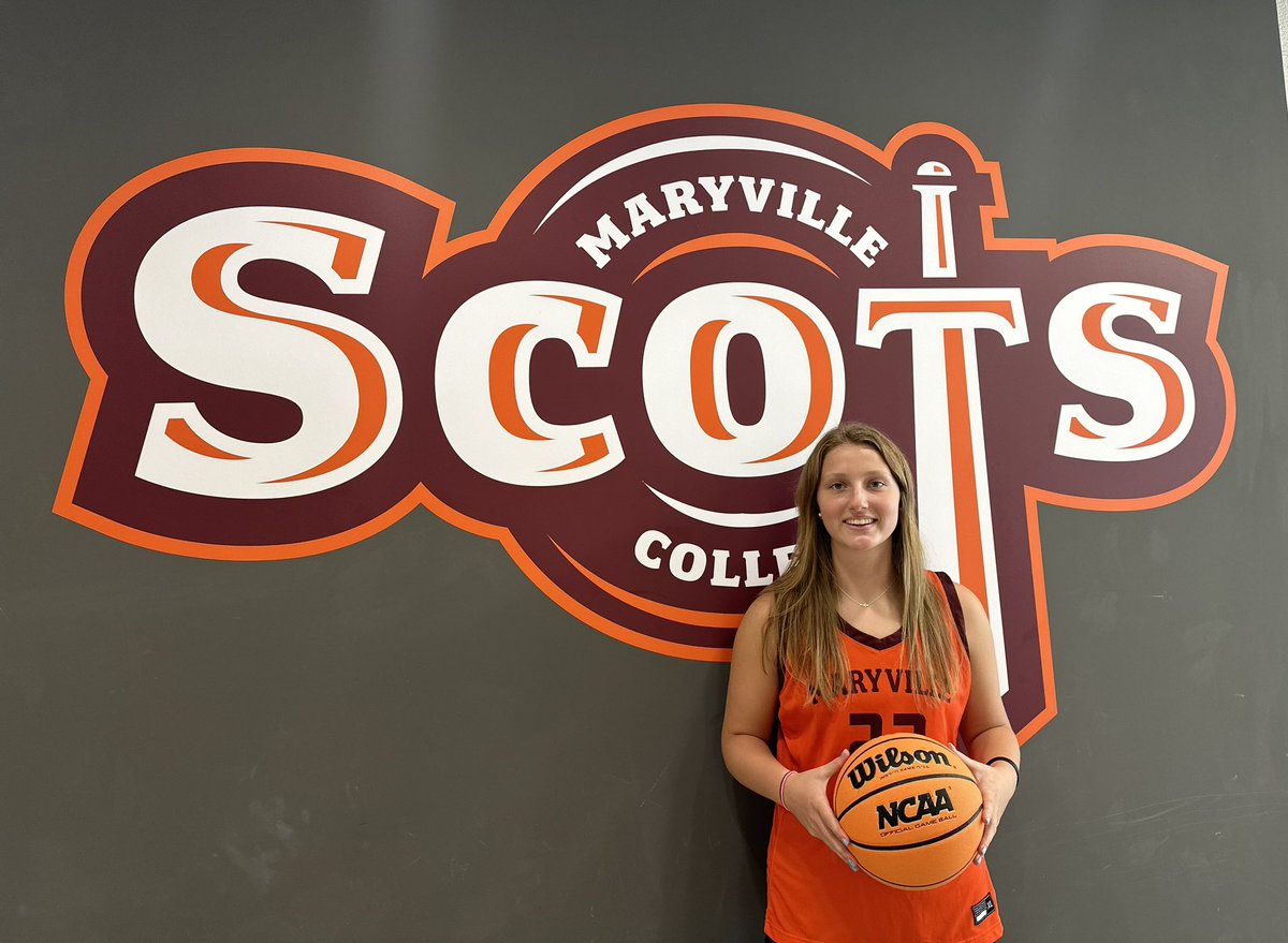 Tinsley Walker (@tinsleywalker1) on Twitter photo After a great visit I am blessed to receive an offer from <a href="/MCScotsWbb/">Maryville College Women’s Basketball</a>. Thank you <a href="/coachtravillian/">Darrin Travillian</a> and <a href="/CoachElsaE22/">Elsa</a> for this opportunity. <a href="/knox_bball/">KnoxCatholicLadyIrishBball</a> <a href="/TeamUnlimited16/">Team Unlimited</a> After a great visit I am blessed to receive an offer from <a href="/MCScotsWbb/">Maryville College Women’s Basketball</a>. Thank you <a href="/coachtravillian/">Darrin Travillian</a> and <a href="/CoachElsaE22/">Elsa</a> for this opportunity. <a href="/knox_bball/">KnoxCatholicLadyIrishBball</a> <a href="/TeamUnlimited16/">Team Unlimited</a>