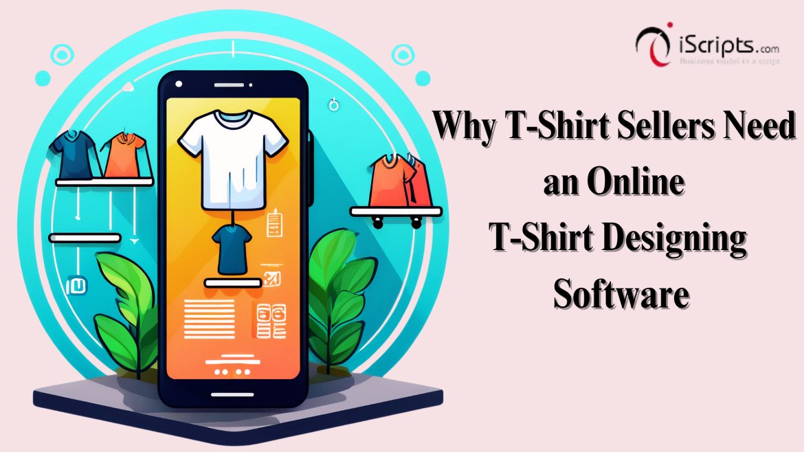 iscriptsdotcom's tweet image. Elevate your T-shirt business with online designing software! Learn why online T-shirt designing software is essential for seamless custom designs and increased sales. Dive into our latest blog for insights! 👕🖌️

hubs.la/Q02LGKJH0

#TshirtDesign #Printologic #iscripts