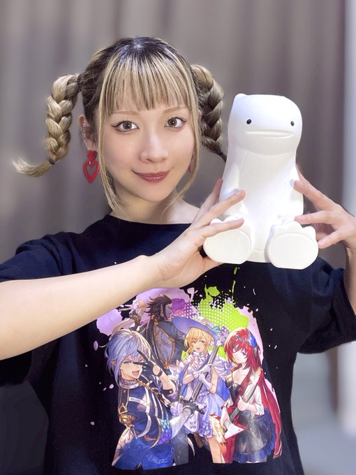 Twitterのコスプレ画像30