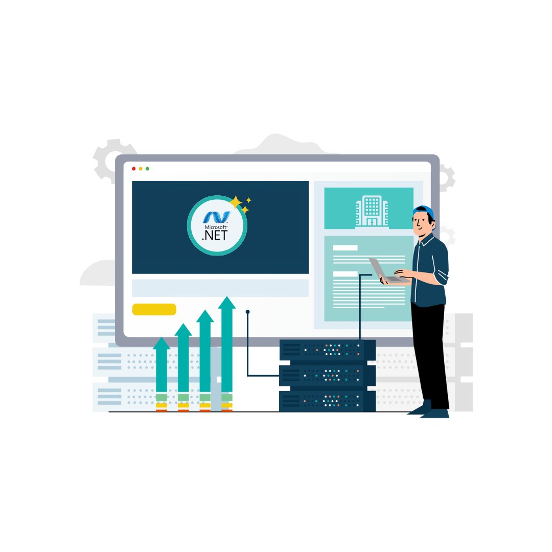 SoftwareSeni's tweet image. 🌟 Take your .NET projects to the next level! Learn how extending your team with .NET experts can maximize efficiency and accelerate development. 📈🛠️ 

Learn More: bit.ly/3AeHizn 

#Efficiency #DotNetTeam