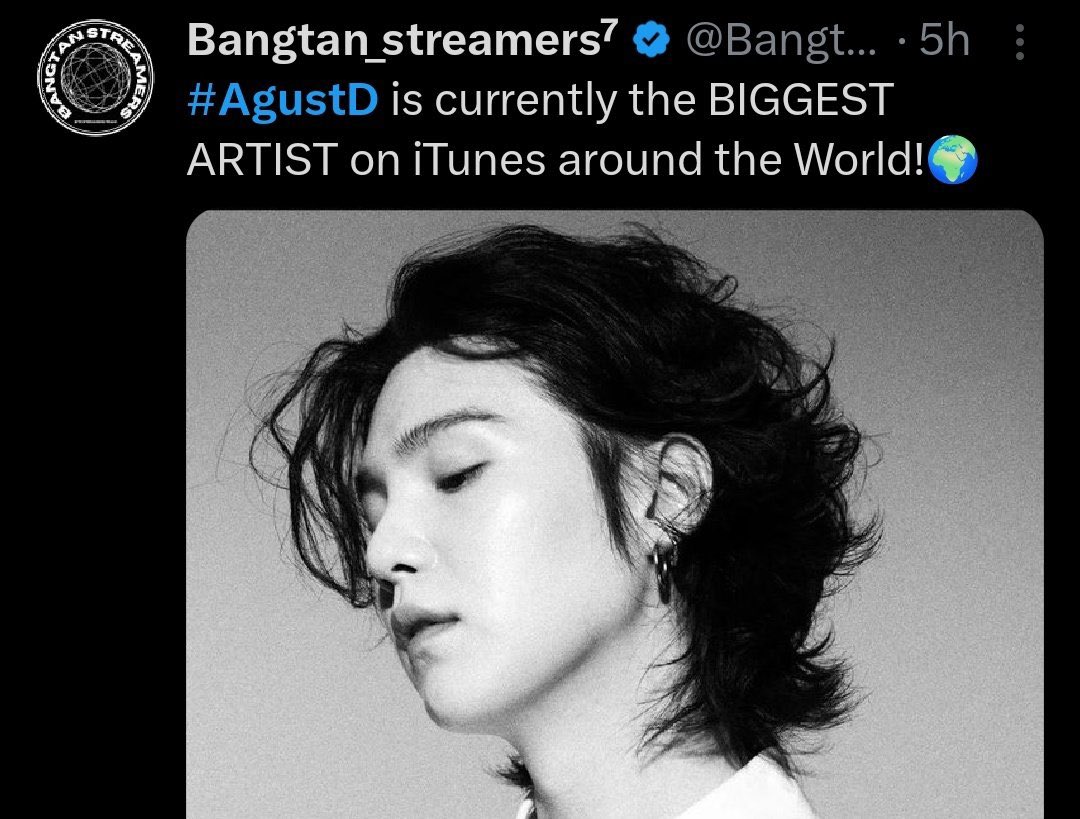 sound_309's tweet photo. 不准任何愛其其的阿米說自己渺小😤

有賴全球角落的阿米支持，閔玧其正在稱霸各個排行榜中，包括最難的美國iTunes 榜也登頂了，而我們購買和刷的每一首歌曲，也令其其成為現時在所有音樂平台消費量最高的亞洲歌手🔥🔥🔥

現在阿米的支持聲勢浩大，其其一定也知道的，我們也要挺著，等待重逢的一天🫂 https://t.co/3cjVOp9AKg