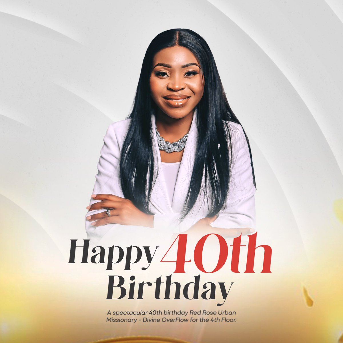 And then she was 40. Where did time go?
Help me celebrate my queen <a href="/RedRoseRapper/">RedRoseUrbanMissionary</a> ❤️❤️❤️🔥🔥🔥🙌🏾🙌🏾🙌🏾