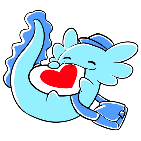 AxolottaVT's tweet photo. Hello! For those interested in how to set up their sticker files for submission we will be doing a tutorial and Q and A right now!! 

x - https://t.co/Xipm9nx0Yz https://t.co/ObGtqDkQzg