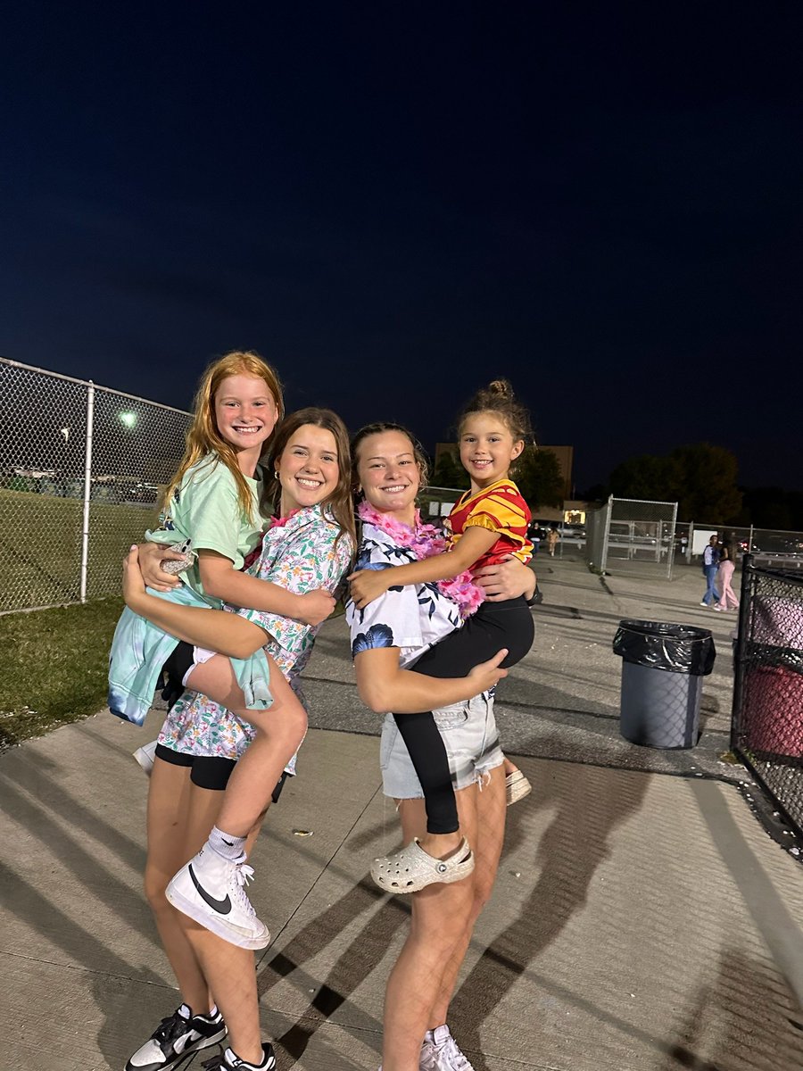 Brecksville-Broadview Heights Lady Bees Basketball tweet media