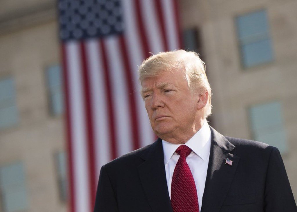 Bhaveshpress's tweet photo. 🚨 BREAKING:

- The  Arizona Police Association has officially endorsed  Donald Trump for the upcoming election.

#Trump #ArizonaPoliceAssociation #Election2024 #BreakingNews https://t.co/r1WS5fzTVE