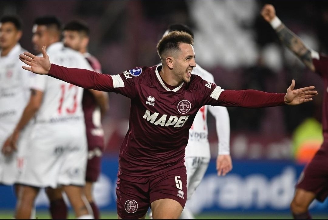 Felipe Peña Biafore en <a href="/GranateMomento/">Momento Granate</a> 
"Mi corazón me decía que tenía que volver a Lanús"
"Lanús no tiene nada que enviarle a River"
"Quiero pedir disculpas a la gente por lo que pasó ante Racing"