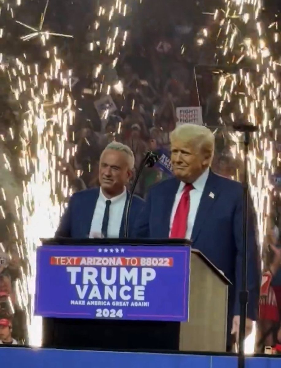 MAGA Voice tweet media