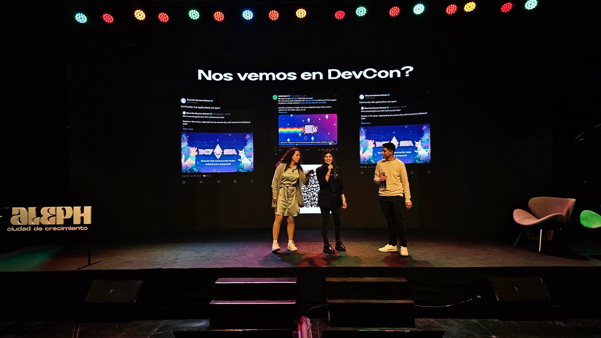 Hace un tiempo, nos propusimos un objetivo ambicioso: traer DeSci a América Latina, transformarla en algo accesible y poderoso para nuestra región. Lo que comenzó como un sueño ha crecido más allá de lo que imaginábamos. A medida que nos adentramos en esta misión, nuestro alcance