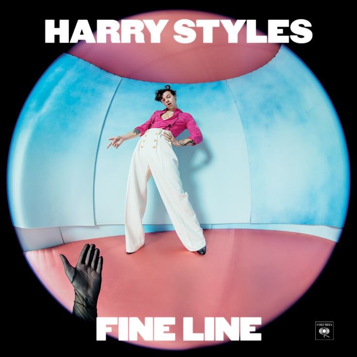 hstbrasil's tweet photo. 'Fine Line', de Harry Styles, é o 21º álbum de estúdio mais transmitido de todos os tempos no Spotify e agora ultrapassou 9,6 bilhões de streams na plataforma. https://t.co/zNwWIvTRMC