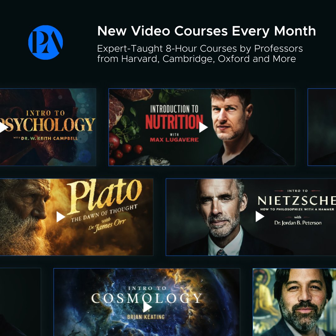 Some static ad mockup designs for the launch of <a href="/petersonacademy/">Peterson Academy</a>