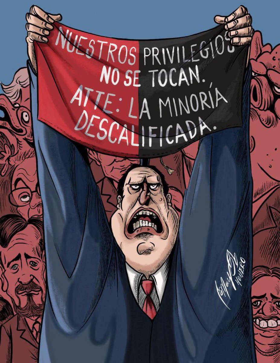 "El paro de la minoría descalificada"

<a href="/El_Mayo_Monero/">El Mayo Monero 🇵🇸</a>