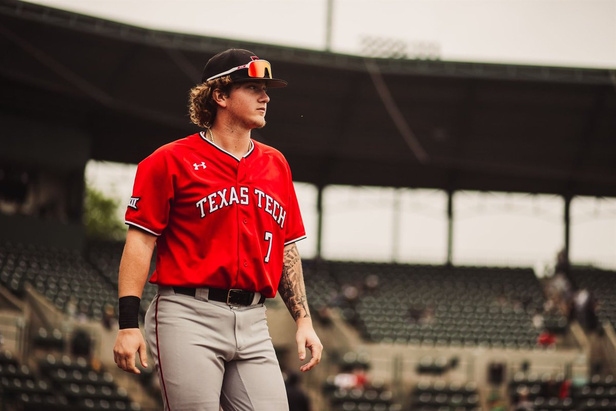 Garet Boehm (@garet_boehm) on Twitter photo Very thankful for the <a href="/MatadorClubOrg/">The Matador Club</a> and the fans for supporting our program to make us stronger! We couldn’t be where we are today without the people who support us! #WreckEm Very thankful for the <a href="/MatadorClubOrg/">The Matador Club</a> and the fans for supporting our program to make us stronger! We couldn’t be where we are today without the people who support us! #WreckEm