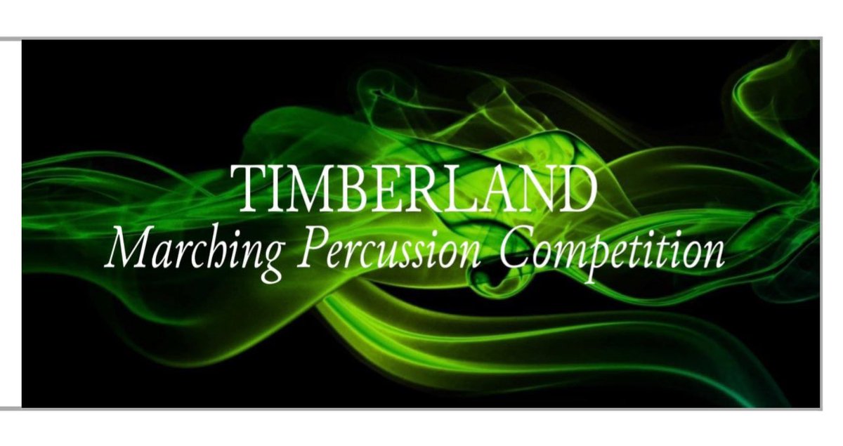 Wishing the best of luck to members of the Bulldog Brigade competing at Timberland High School on Saturday! #WithPride