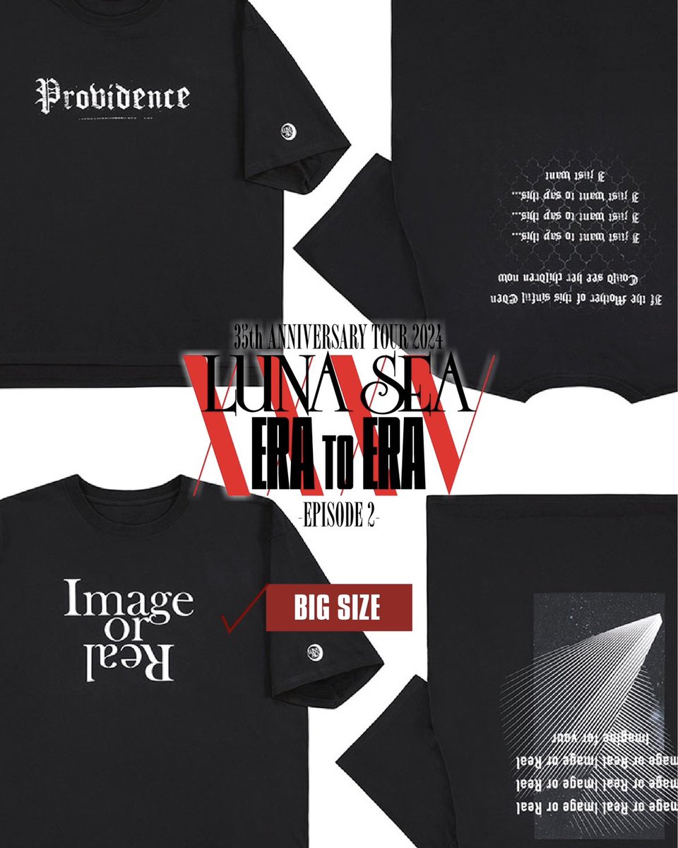 LUNA SEA STYLE　SLAVE限定版★Tシャツ無し LUNA SEA STYLE SLAVE限定版☆Tシャツ無し SLAVE限定】Tシャツ