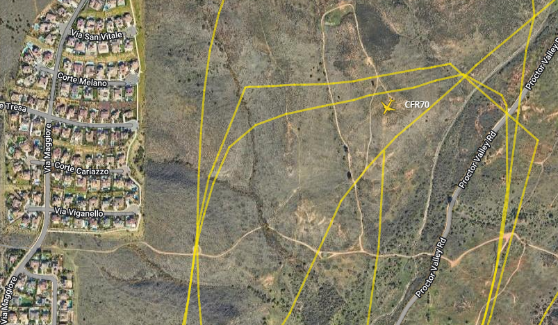 engineco16's tweet photo. @DanielFireTruck Yeah I saw that, but then it came back, that's why I think it's a worker for some sort. Maybe it's cell relay? #ProctorFire They also need to drive in from the other side for easier access. 70 is right over the origin. I'm done! LOL https://t.co/Lh9QMDF2Dc