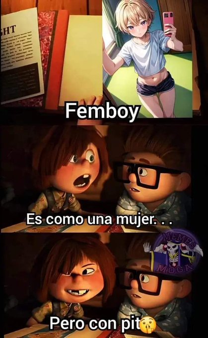 Tengo pito y es lindo https://t.co/qzhXAPsDYs<a href="/tag/cosplay"class="tags"><span>#cosplay</span></a><a href="/tag/underwear"class="tags"><span>#underwear</span></a><a href="/tag/colegiala"class="tags"><span>#colegiala</span></a><a href="/tag/sexi"class="tags"><span>#sexi</span></a><a href="/tag/seifuku"class="tags"><span>#seifuku</span></a>