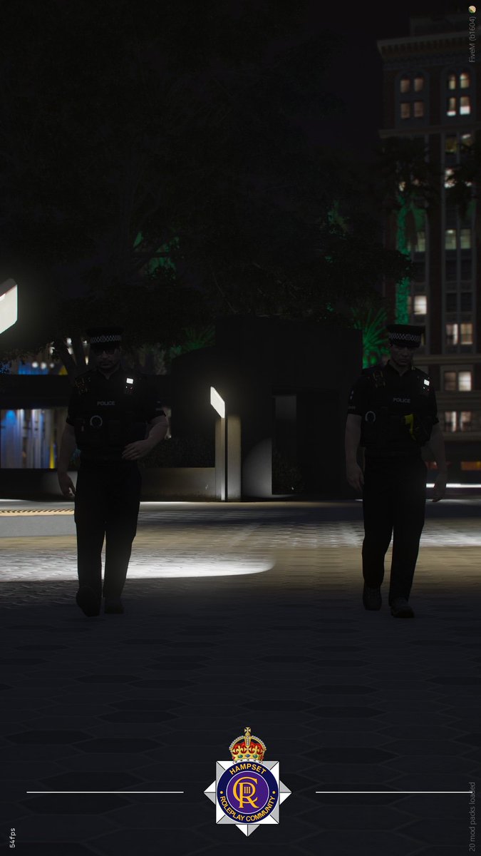 T/Detective Chief Inspector Kev Meloy | 5828 IO tweet media