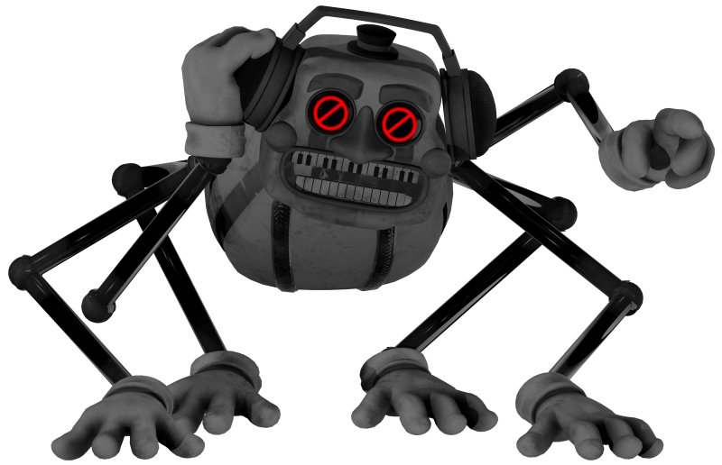 DeiJambastion's tweet photo. New exe! He is the death of pirate's and bootlegger's computers- which is the reason for death in the name.
#edit #myart #FNAF #securitybreach #djmusicman #djmm #musicman #exe #exeoc #fnafexe #deathjam https://t.co/xmeiLGK5cr