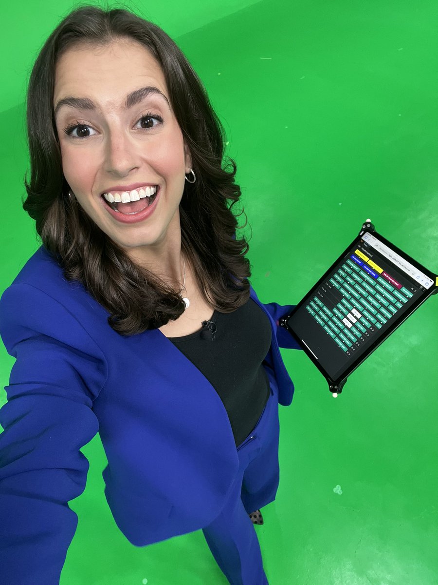 Zoe Mintz tweet media