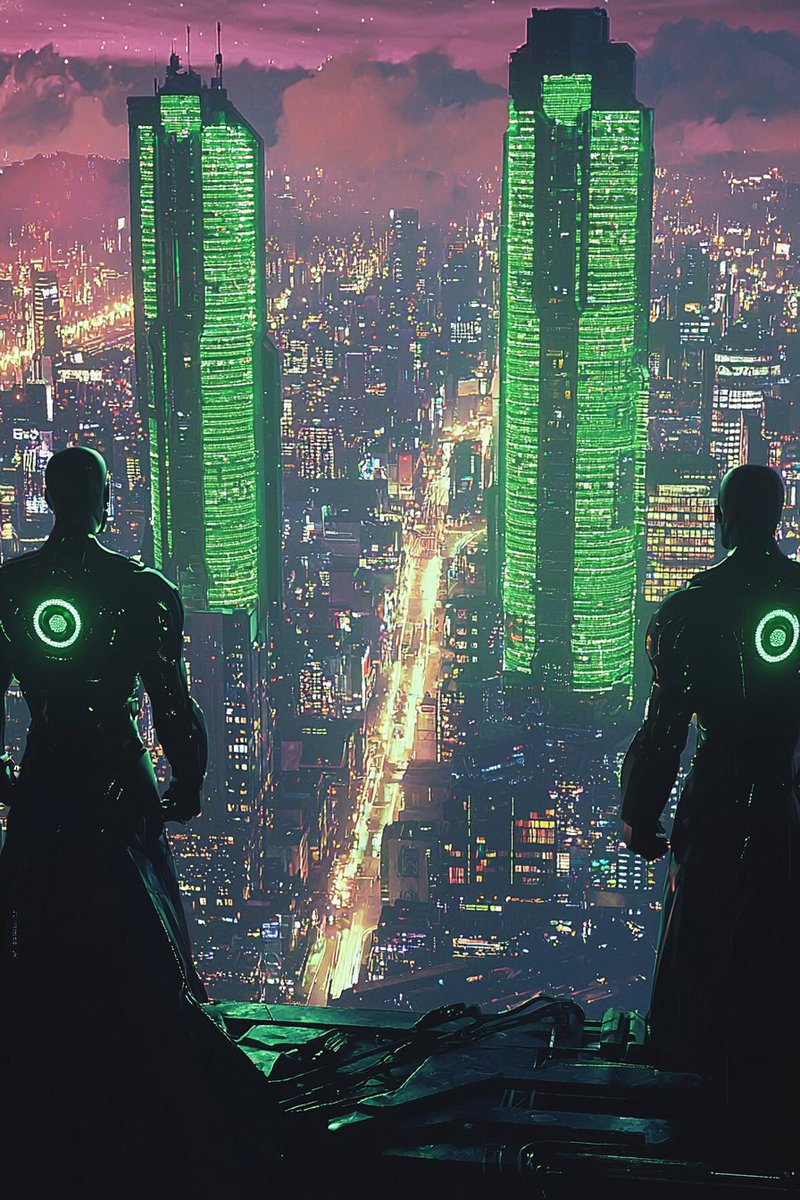 Something in the making. 
#Sector tales to be heard and read soon...

Sector 00, the start of the eras.