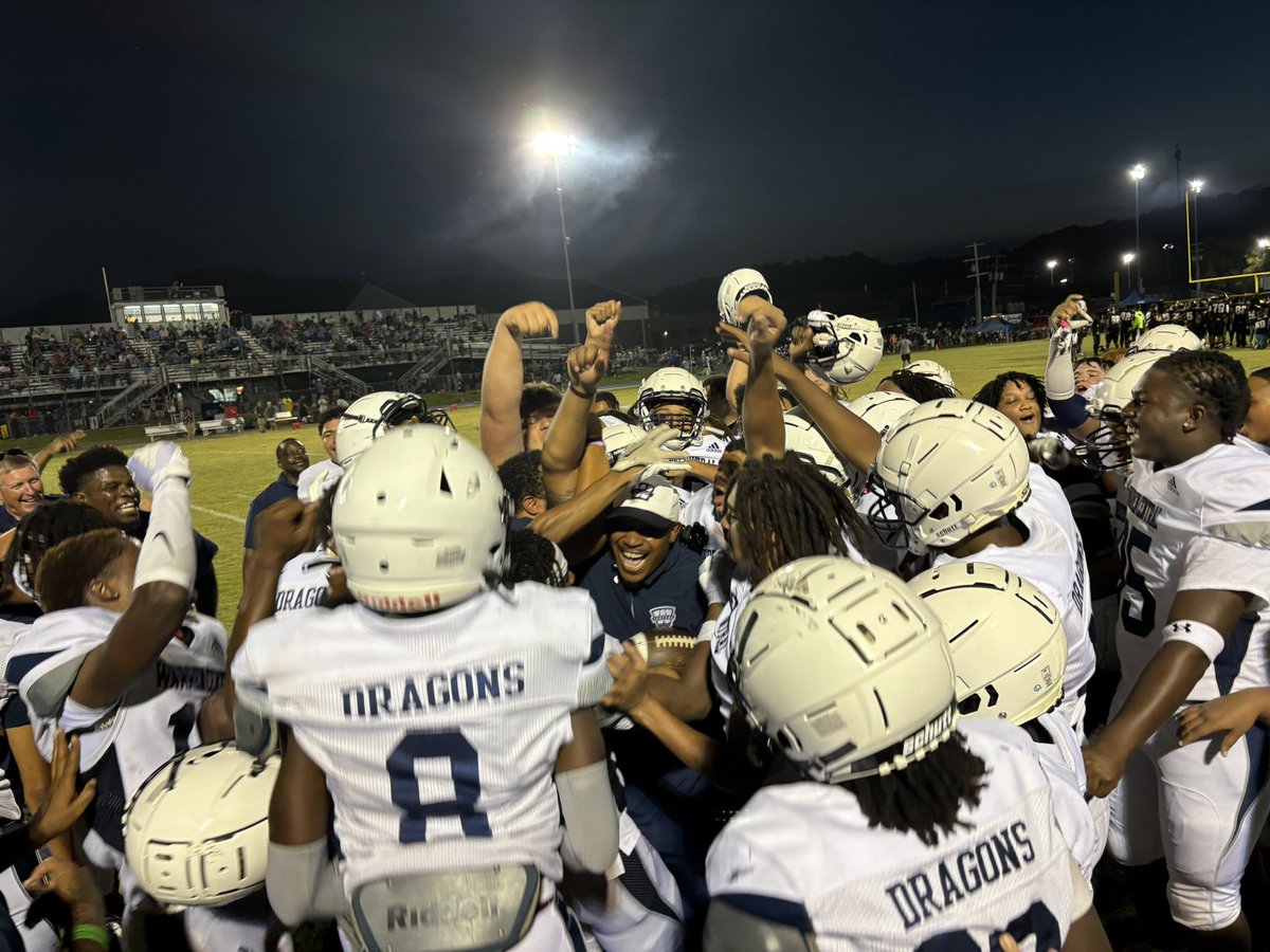 Warren Central Athletics tweet media