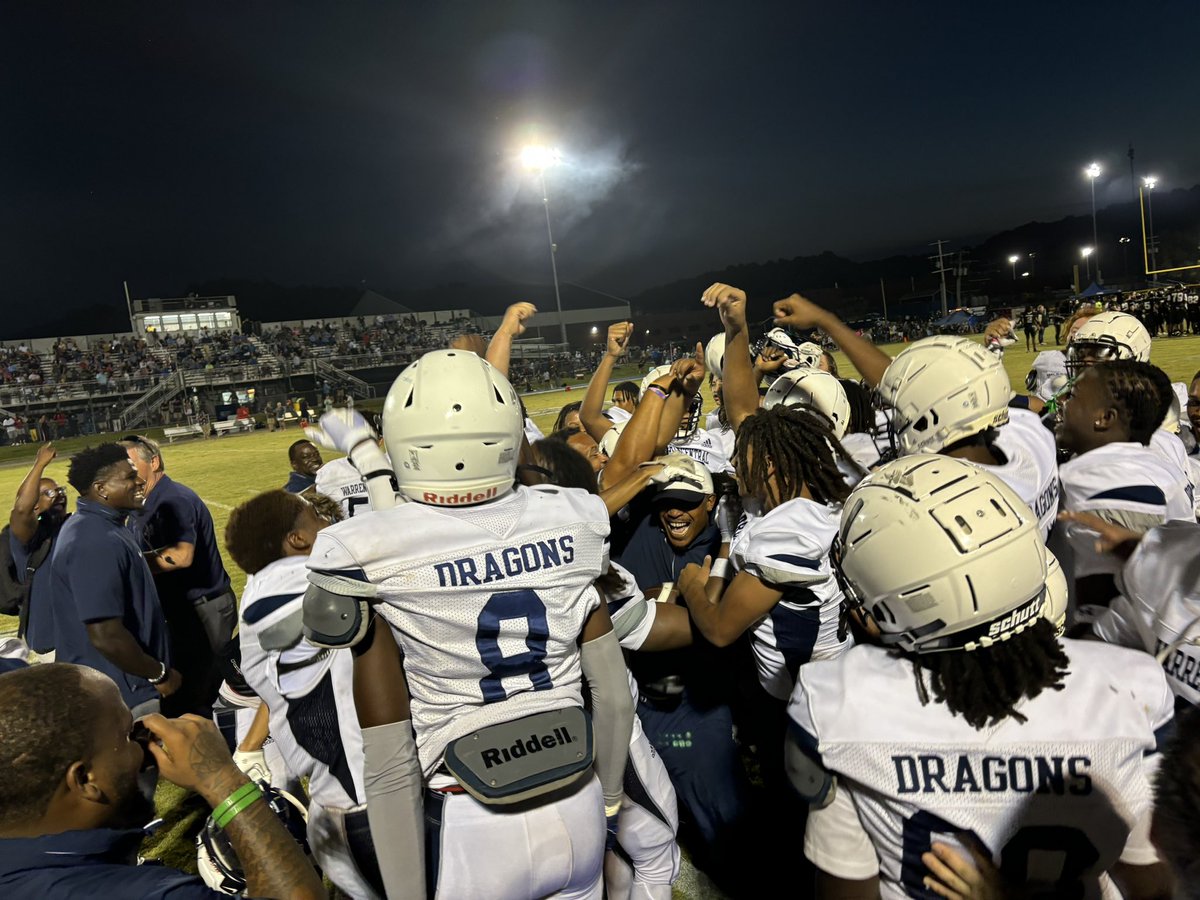 Warren Central Athletics tweet media