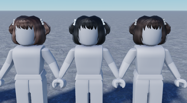 Matcha~UGC Artist~Roblox Developer tweet media