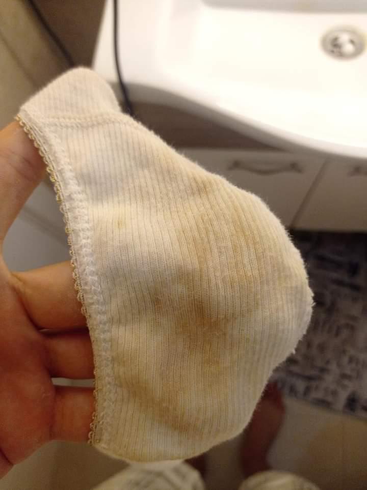 Takipçilerimden biri paylaşmamı istedi.başlığı ve resimleri istediği gibi yazıyorum.
''Kadir'in orospu annesinin güzel kokulu külotları"
@muzaffer3258370