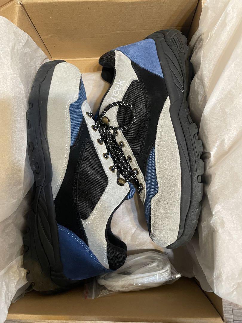 Haunted by the Creek Angler's Device shoes