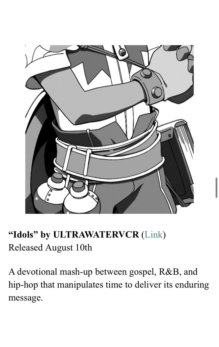 ultrawatervcr's tweet photo. Thank you so much @AuricularVA for the beautiful description and allowing me to be featured with such amazing Richmond artists 

🥹 

🔗

https://t.co/PxbDmyno8j

🗞️

https://t.co/0C8WyeQtKg https://t.co/OKLua4lEuC
