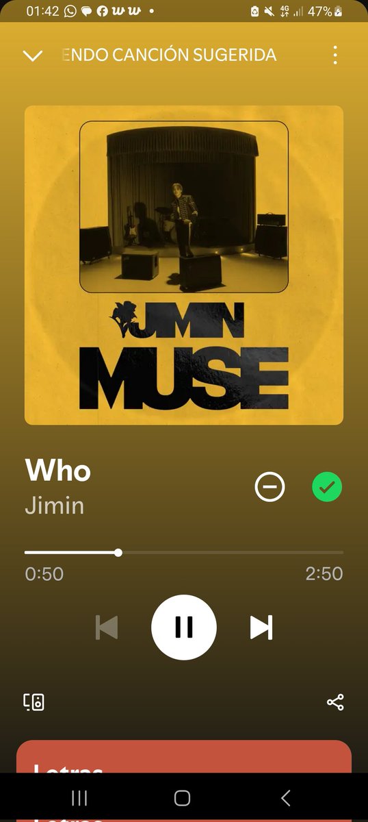 LorenaF88470524's tweet photo. @JiminLatinoFB #focusJimin #Muse #Who https://t.co/M56heuAqsE