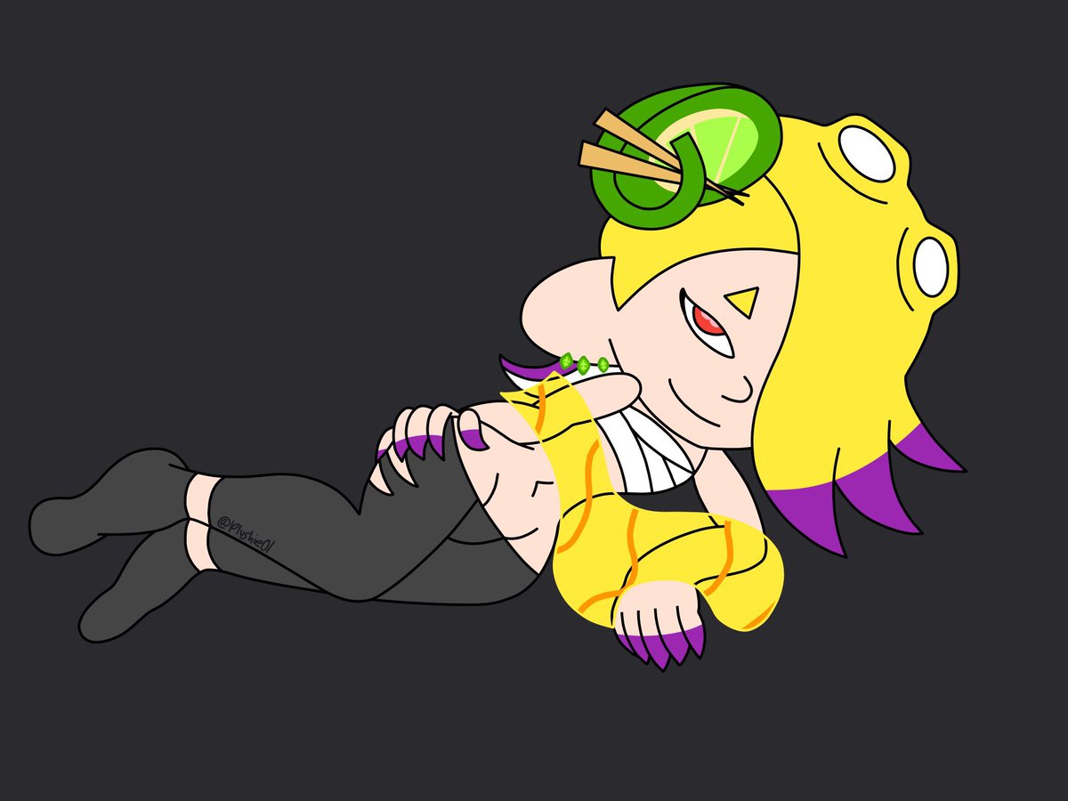 plushie01's tweet image. Hey! Glad ya found me, I draw a lot, like some of these! Enjoy your stay!