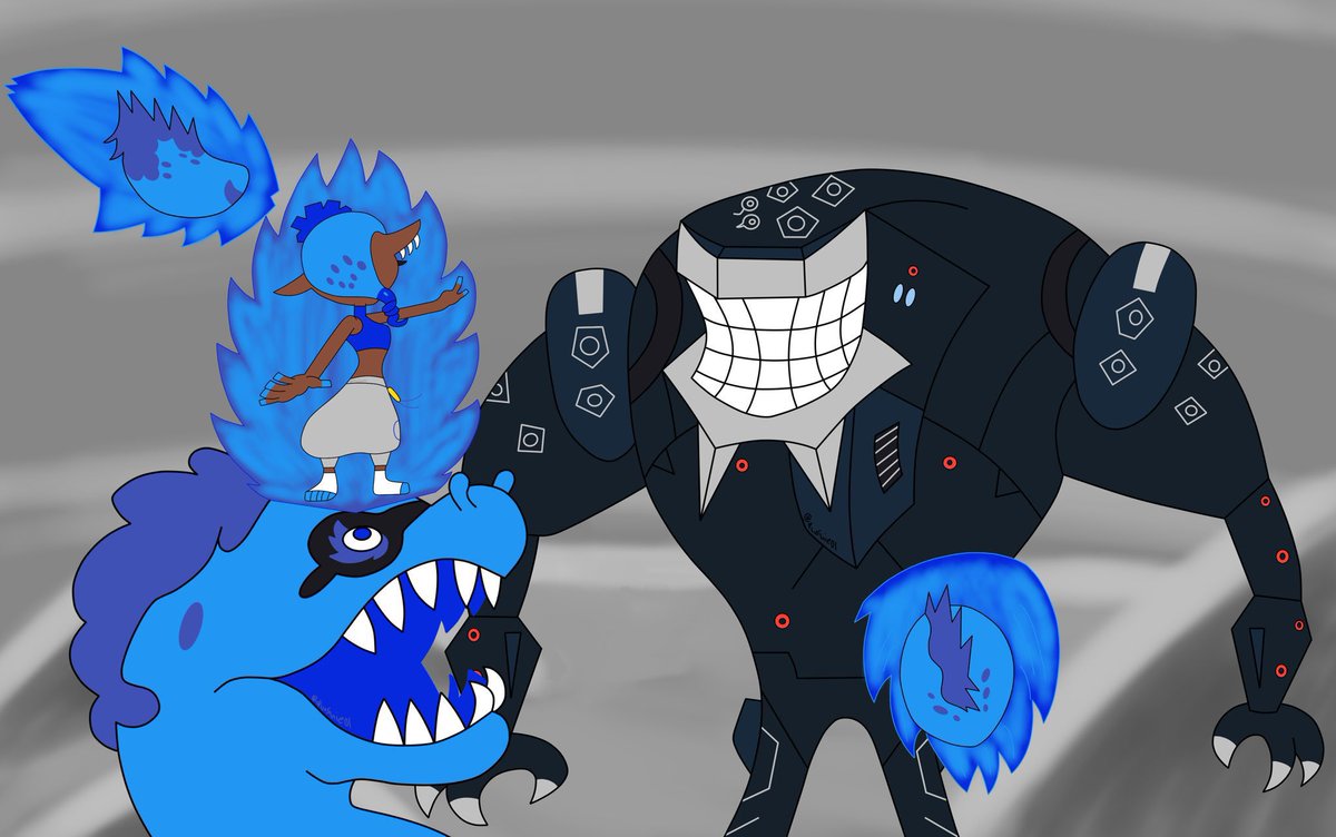 plushie01's tweet image. Hey! Glad ya found me, I draw a lot, like some of these! Enjoy your stay!