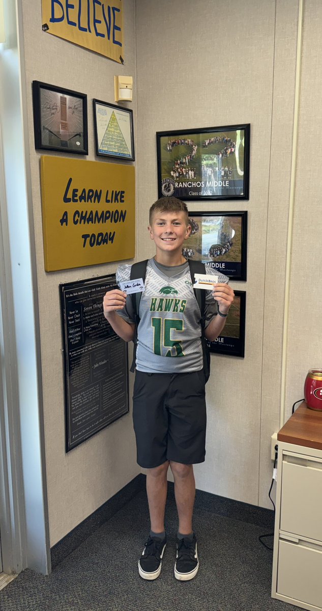 Michael Grossman, Ed.D. tweet media