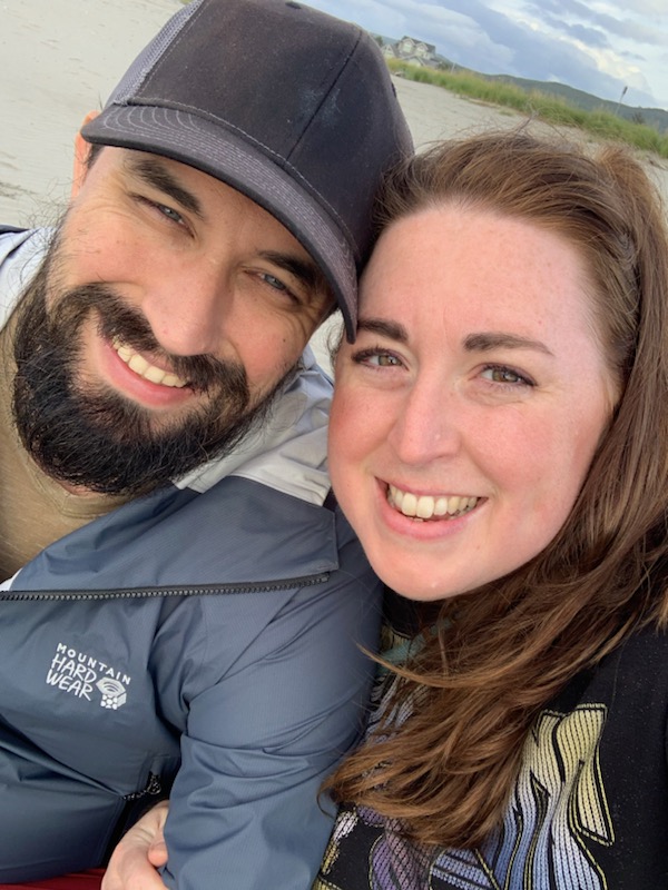 ChoosingEden's tweet photo. She is pretty rad, if you know her, you know. If you don't know her, you got to. Happy Birthday my delightful Elder-millennial wife! https://t.co/7ivfvy6WoC