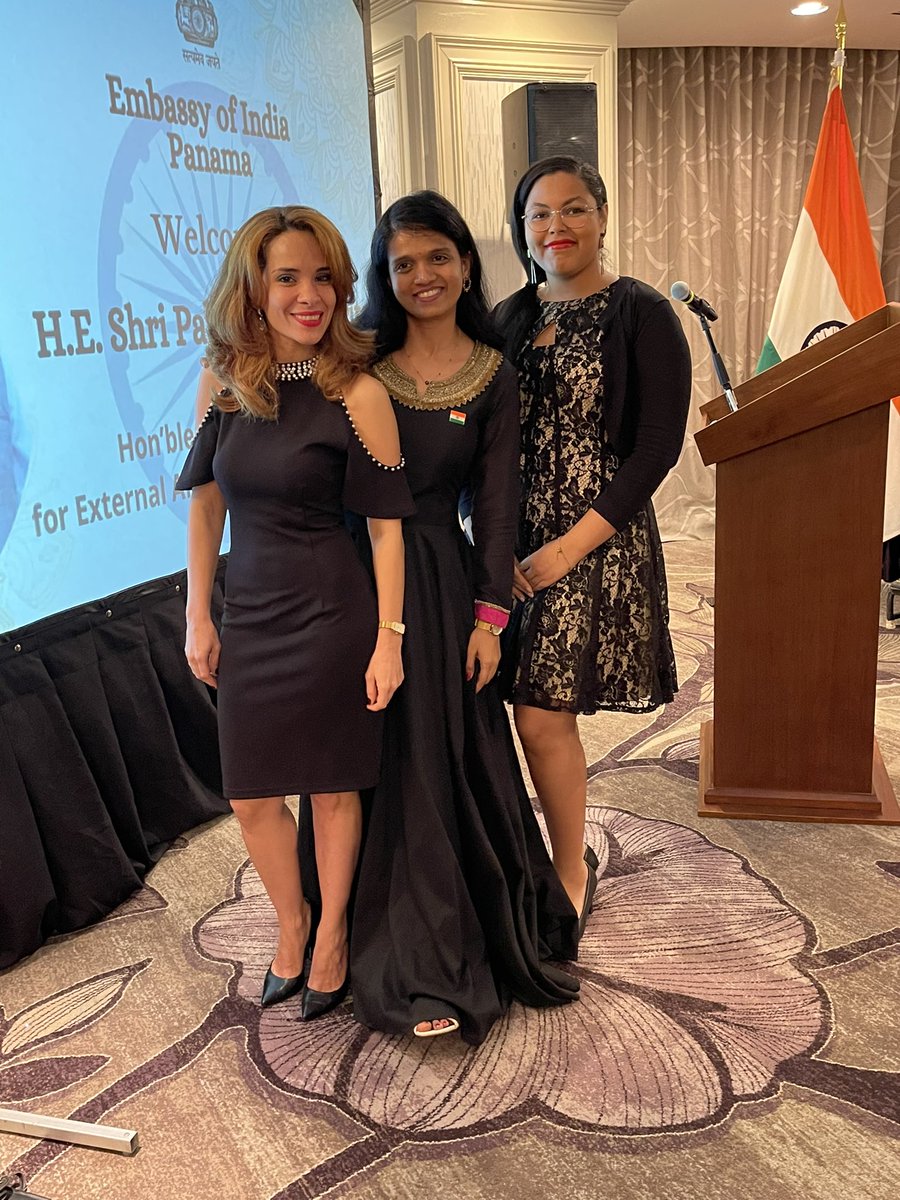Este encuentro representó una oportunidad invaluable para abordar temas clave que fortalecerán los lazos entre ambas naciones, que buscan promover la cooperación y el entendimiento mutuo entre India y Panamá, marcando un importante paso hacia el fortalecimiento de las relaciones.