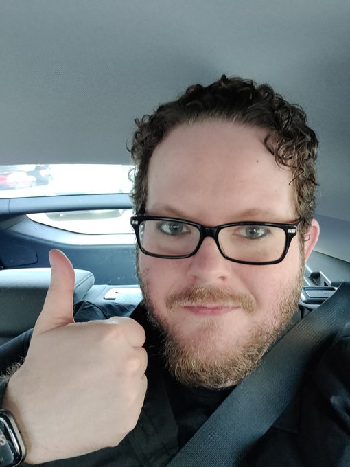 On my way to my really expensive dinner! But I'm excited! https://t.co/Sss2CRaaKo<a href="/tag/pmc"class="tags"><span>#pmc</span></a>