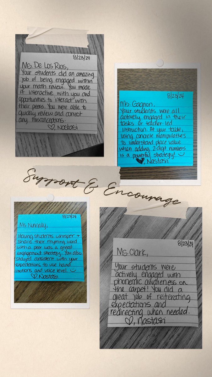 NastasiNews's tweet photo. My favorite days are the ones in classrooms! I love supporting teachers and being “in it to win it” with teachers and scholars. Support and encouragement are my theme this year, and I am so proud to be a Husky! ❤️🐾 #ElevateTheExcellenceCCSD #LearningIsAJourney @MRegan0123 @Beth_Coryell @JanetMarotte777