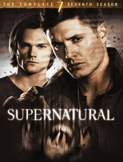 Marcelo_077's tweet photo. @MultiversoTM Supernatural, una mierda de relleno tras relleno https://t.co/0ZUId45fna