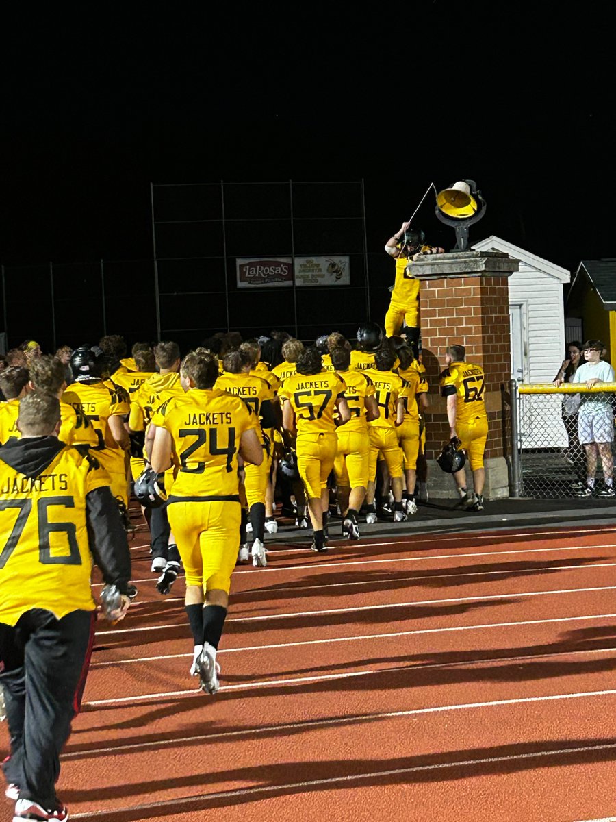 Taylor Yellowjackets Athletics tweet media