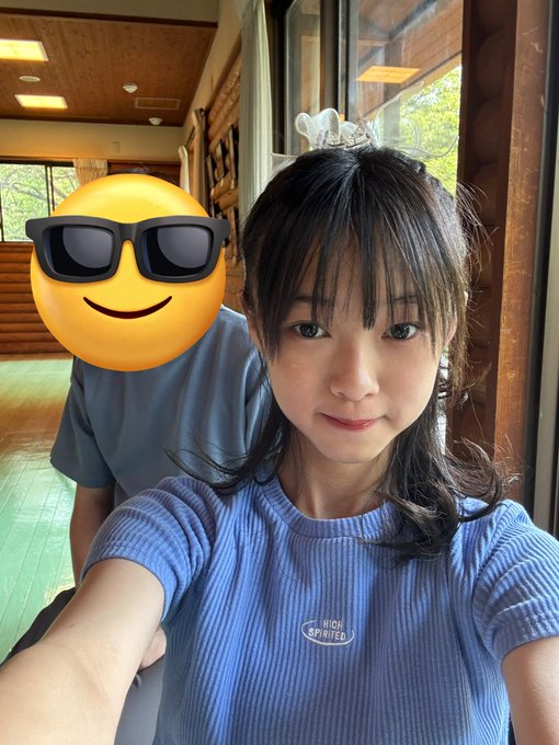 Twitterのコスプレ画像5