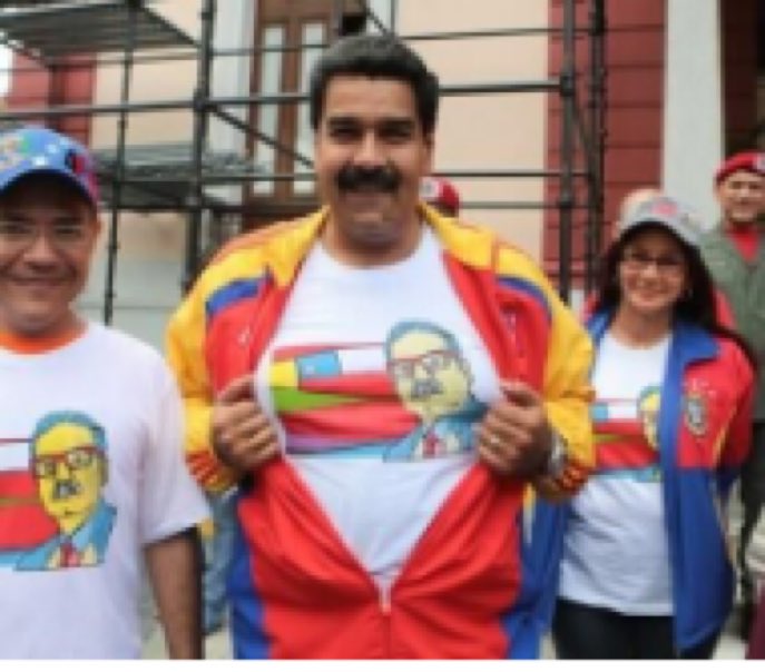 partidodelorden's tweet photo. “La dictadura de Venezuela no es la izquierda” - Gabriel Boric. https://t.co/d50O5goinI