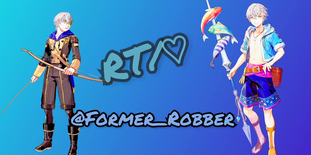 Former_Robber's tweet image. Ƹ̵ " In the name of justice! " Ʒ

۝くꜱᴘᴀ/ᴇɴɢ ⁠ 
⁠۝くꜱᴇᴍɪ/ʟɪᴛ ⁠ ⁠
۝くꜰʀᴇᴇ/ᴄʀᴀᴄᴋ
⁠ ⁠۝くᴀ ʀᴏʟʟ ᴏꜰ #ᴢᴜꜱʜɪ !