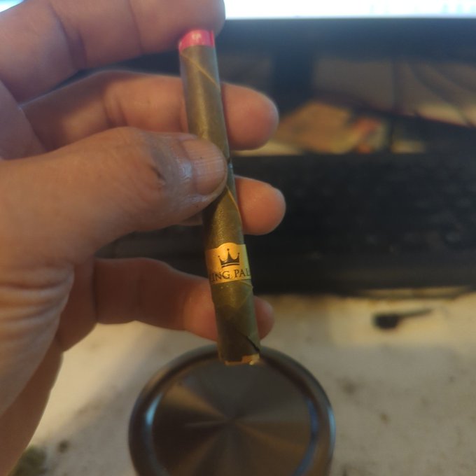 King Palm oh mi diosa https://t.co/Ig4lhI9Yk9