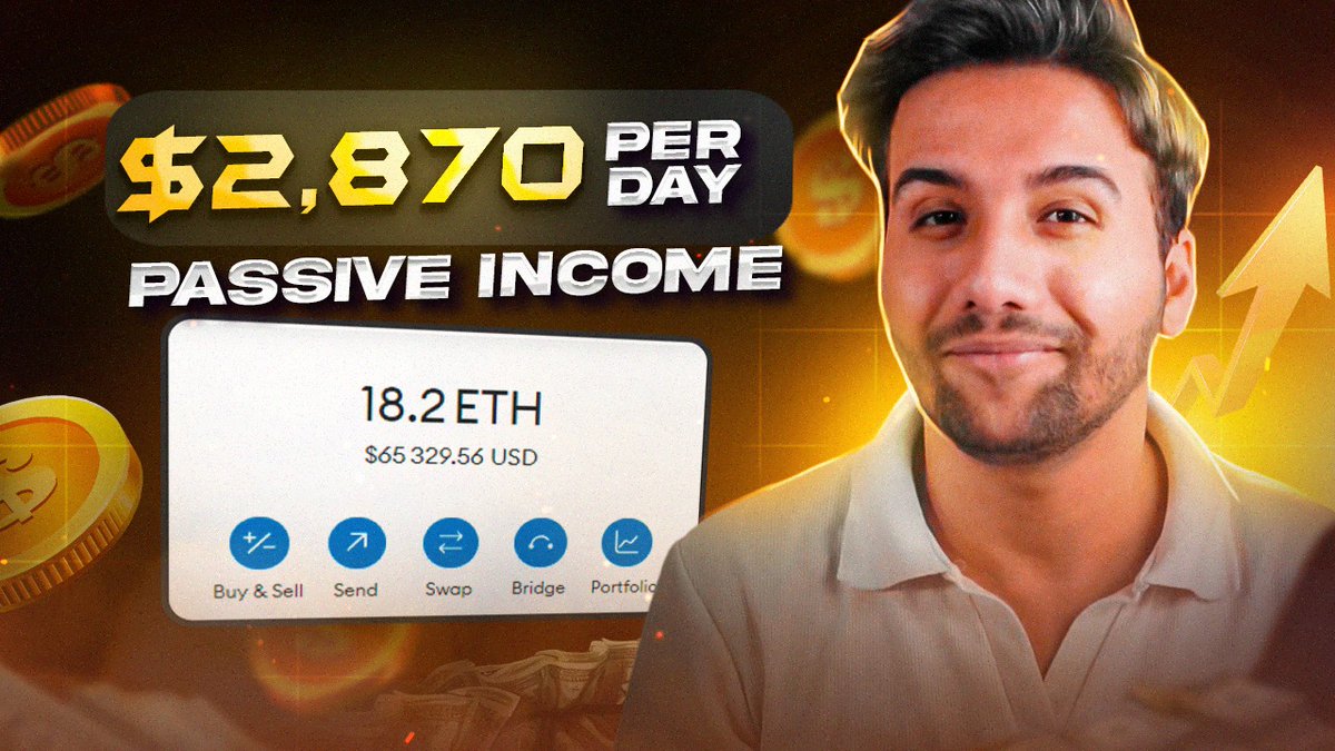 AZvezdara's tweet photo. Excitted to tryy out a $3000/week arbitrrage strategy! Noo coding skilllss needed, just folllow the video instructions. My Channel

👉️ https://t.co/LVXcdrbRJM https://t.co/uAEvfe3R2Z